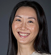 Winnie Yeung