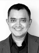 Prashant Mehta