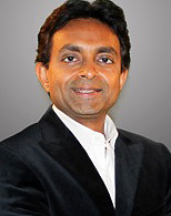 Dr AK Pradeep