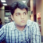 Gaurav Sharma