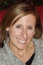 Teri Hall