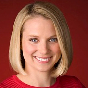 Marissa Mayer