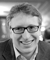 David Boyle