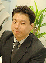 Hidefumi Watanabe