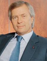 Vincent Bolloré