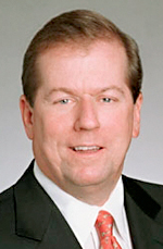 CEO Michael Connors