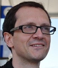 Bertrand Schmitt