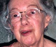 Barbara Adams