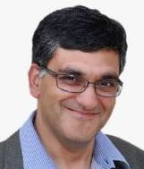 Dr. Anil Kaul