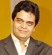 Paritosh Joshi