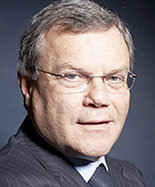 Sir Martin Sorrell