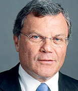 Sir Martin Sorrell