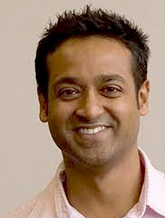 Raj Aggarwal