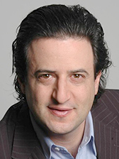 Ari Popper