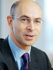 David Levin