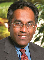 Krishnan Rajagopalan