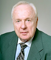 Paul E. Green