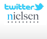Twitter and Nielsen link up
