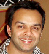 Vikram Nayar