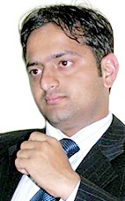 Bhupendra Khanal