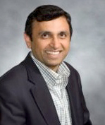 Seraj Bharwani