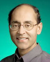 Dilip Venkatachari