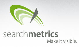 New CEO for Searchmetrics