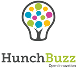 HunchBuzz Logo
