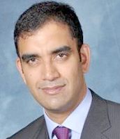 Sid Pai