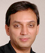 Sunil Garga