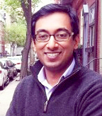 Apu Gupta