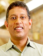 Jayant Kadambi