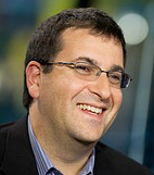 Dave Goldberg