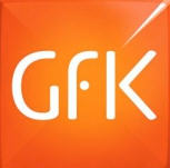 GfK: still growing in troubled times
