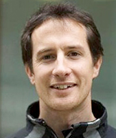 Ben Weedon