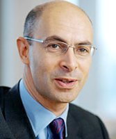 David Levin