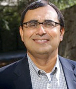 Dr Anindya Dutta