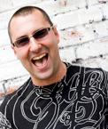 Gregg Witt