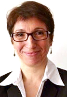 Nathalie Mandavit