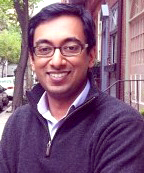 Apu Gupta