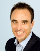 Paul Hudson