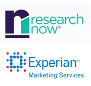 Research Now Teams Up with Experian