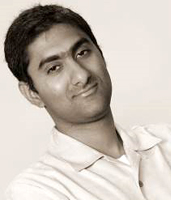 Vivek Bhaskaran