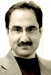Dr Mansour Fahimi