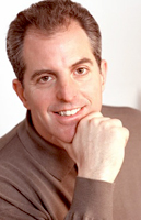 Mark Lieberman