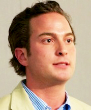 Damian Kimmelman