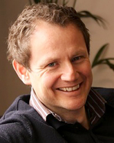 Andrew Needham