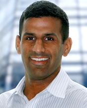 Nick Mehta