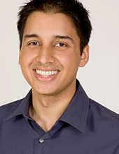 Vik Singh