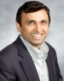 Seraj Bharwani